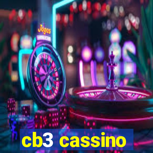 cb3 cassino